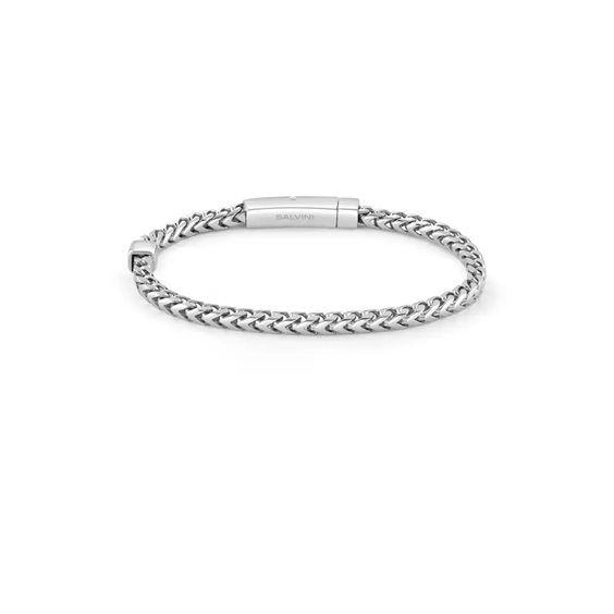 Pulsera Salvini Hombre in Plata 20111764 - 20111764